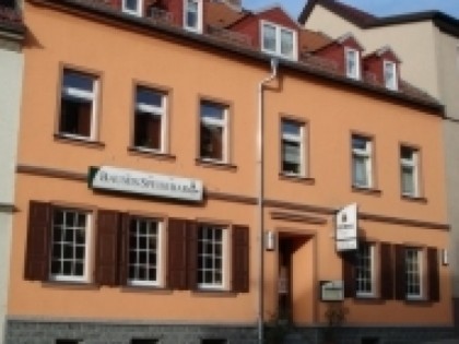 照片: Baumis Speisebar